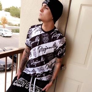 Meet your Posher, Jonathan